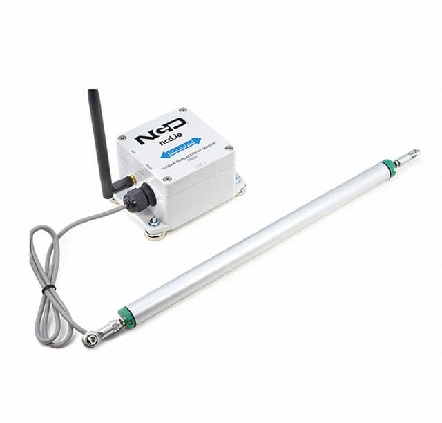 PR55-2E National Control Devices  Positionssensoren - Winkel-Linearpositionsmessung